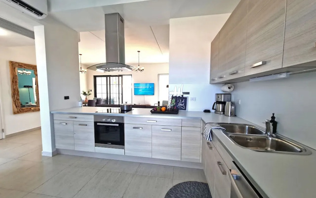 Tuscany Residence Aruba