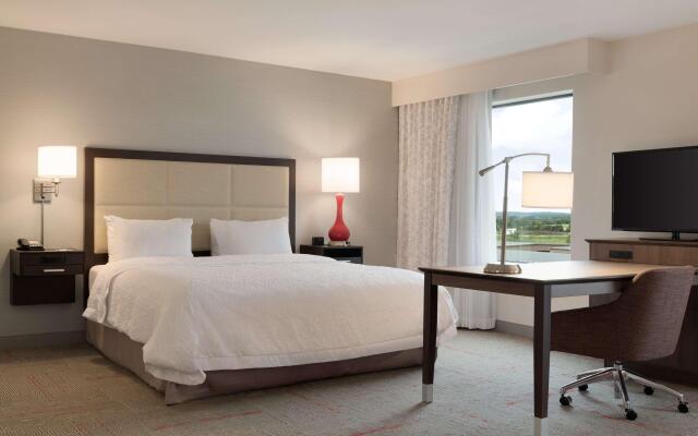 Hampton Inn & Suites Kenosha Pleasant Prairie