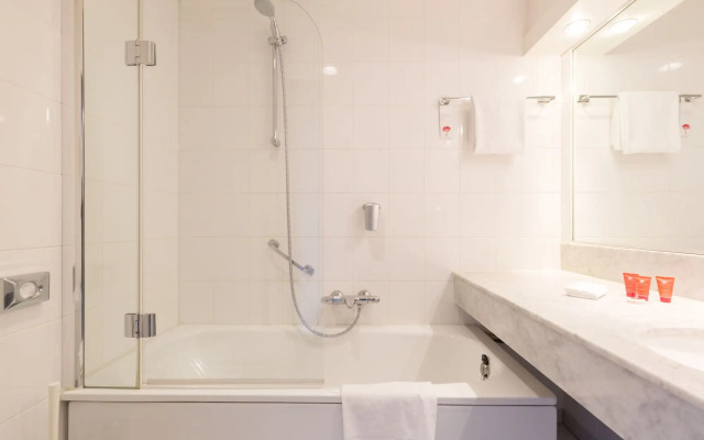 Leonardo Hotel Lelystad City Center