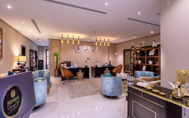 Braira Hettin Resort & Villas