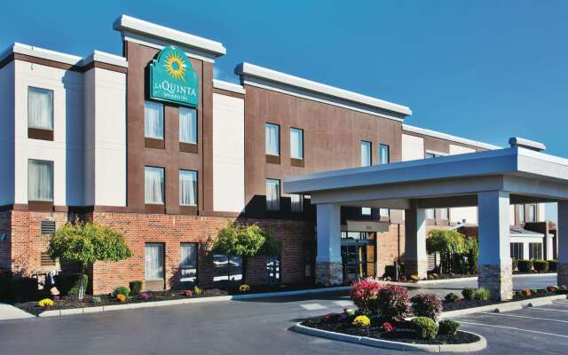 La Quinta Inn & Suites by Wyndham Columbus - Grove City