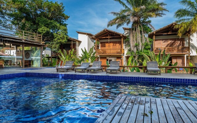 Casa Mar - Taipu de Fora