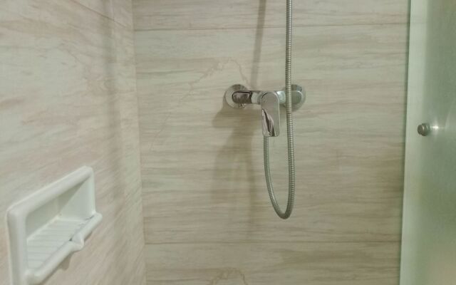 Elegant And Comfortable 1Br At Uttara The Icon Apartment