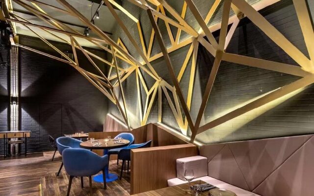 VUE Hotel HOUHAI BEIJING