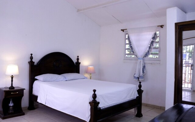 My Auberge Inn Jacmel