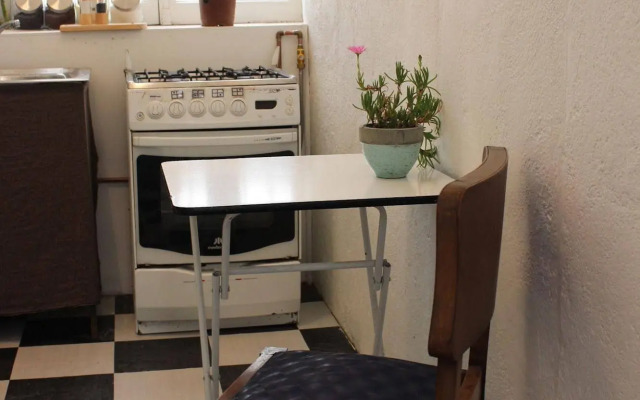Casa Volante Hostal - Hostel