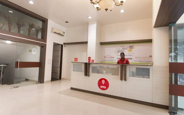 OYO 541 Apartment Hotel Siesta Springs