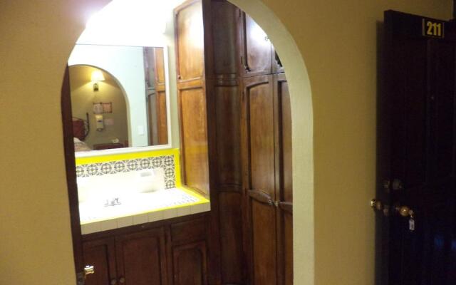 Hotel Baja del Sol Inn