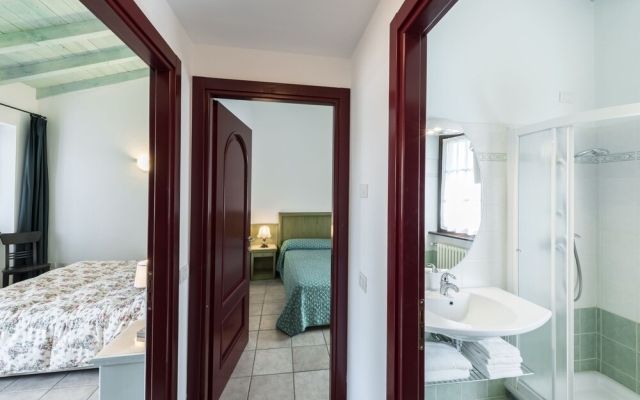 Villa Edy Apartment 2