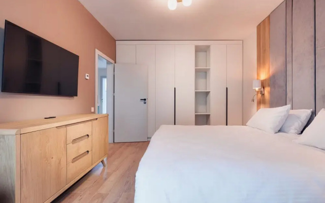 Syndicate Lodging Aparthotel