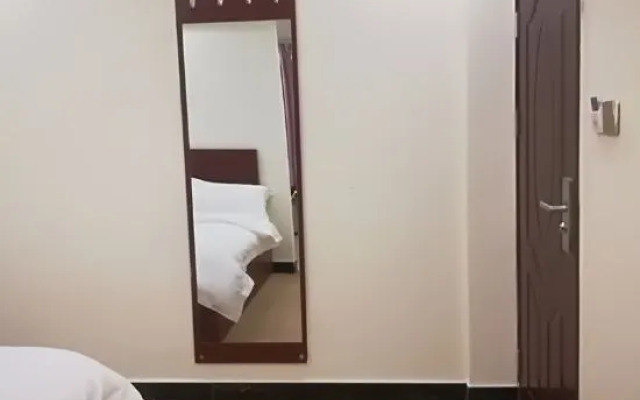 Huizhou Vilia International Apartment