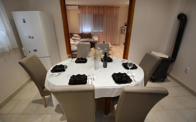Apartment Davor