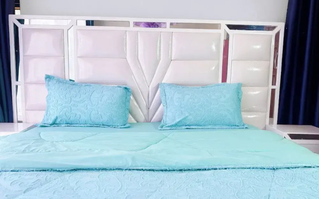Seil Apartments