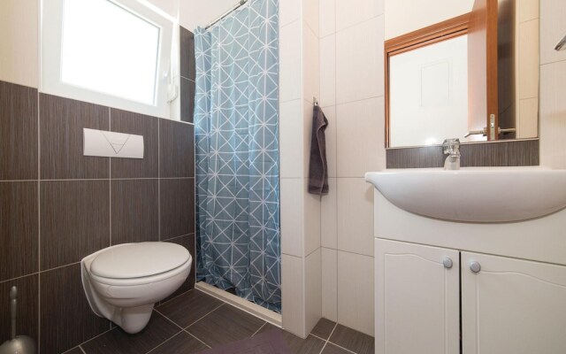 Awesome Home in Saldun With Wifi and 3 Bedrooms