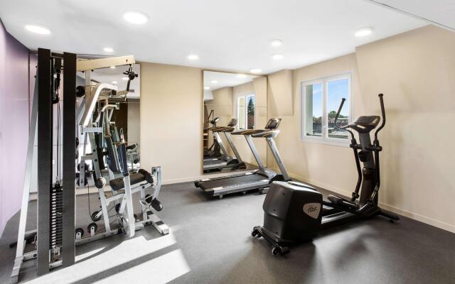 Best Western Le Beffroi