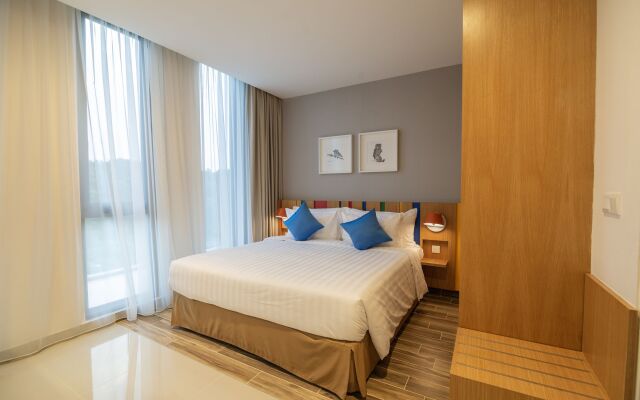 Ramada by Wyndham Meridin Johor Bahru