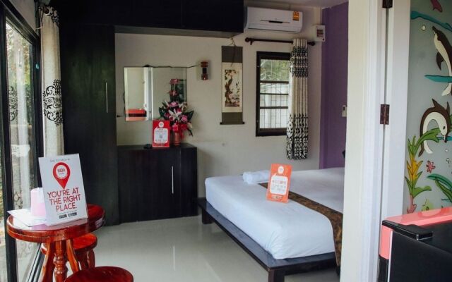 Nida Rooms Ban Nongke 45 Na Di