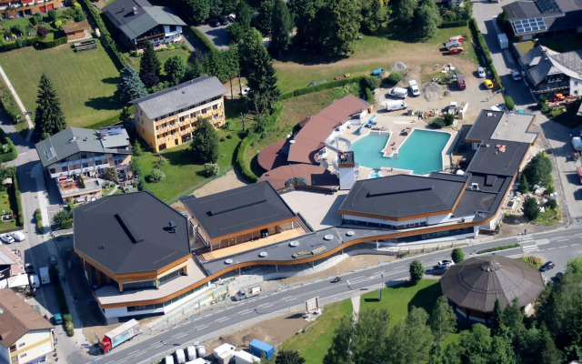 Hotel Eschenhof