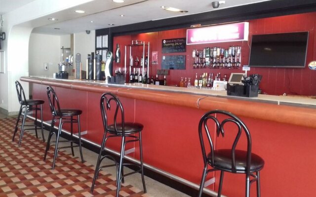 Britannia Hotel Nottingham City Centre