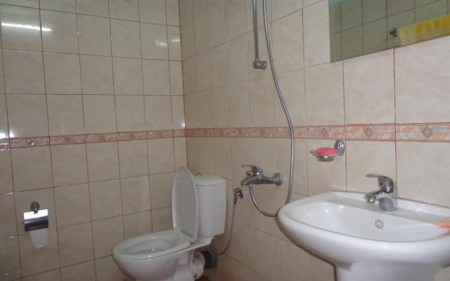 Family Hotel Ecorelax