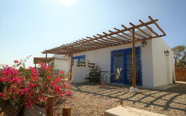 Santerra, Valle de Guadalupe