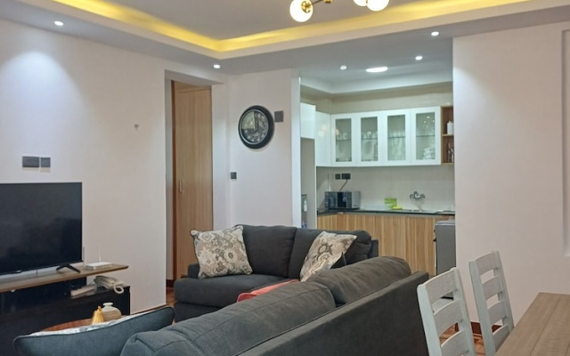 Mi casa by Edmor Suites.