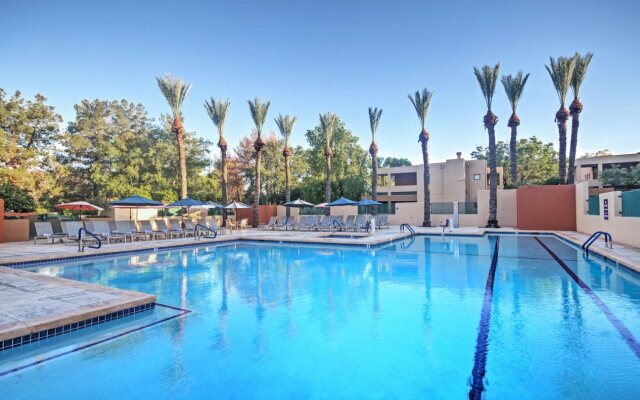 Orange Tree Resort