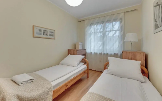 See Smile by Grand Apartments