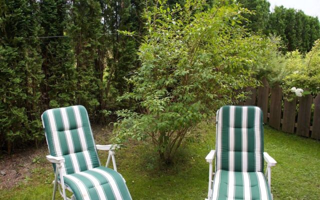 Apartment in Reith Near Ski Slopes