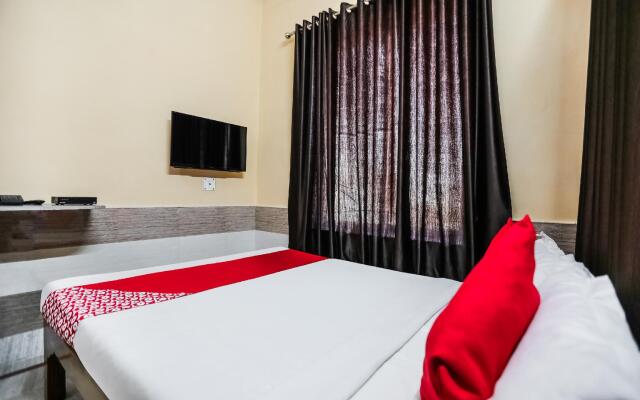 Hotel Shashi 2 By OYO Rooms