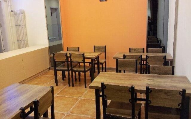 7Days Inn Yantai Fuhai Road