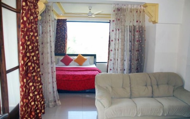 Royal Resort Rajbag