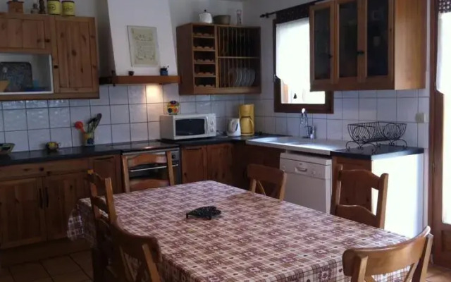 Chalet Preforent
