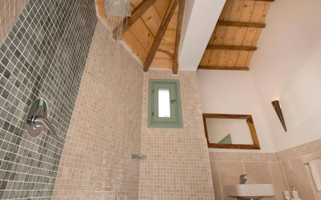 Aquilo Villa