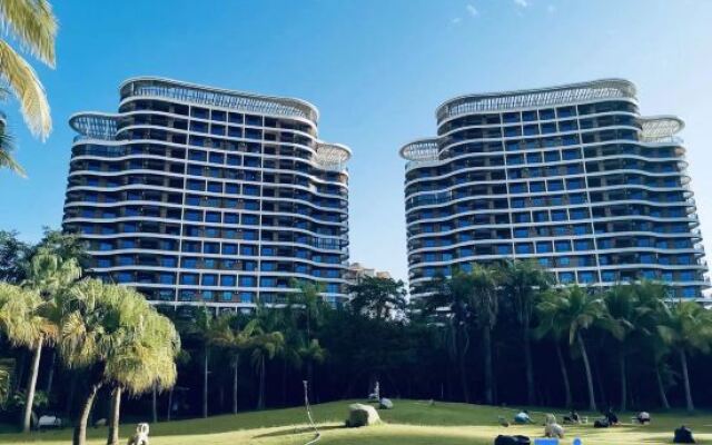 Qionghai Bo'ao Sunshine Coast Hotel