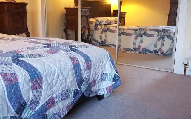 Beautiful home from home by the sea