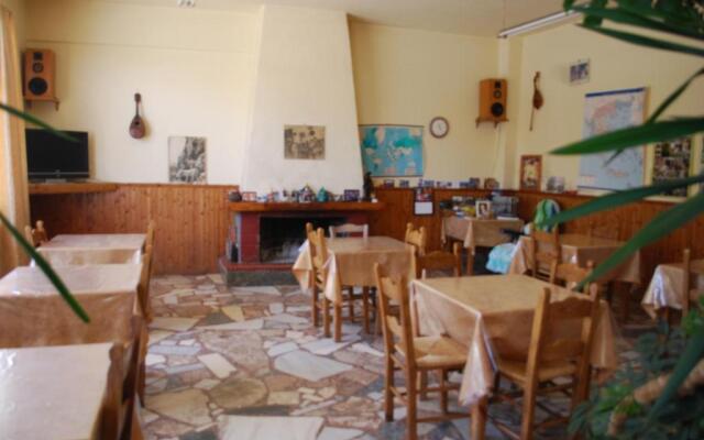 Lefteris Rooms