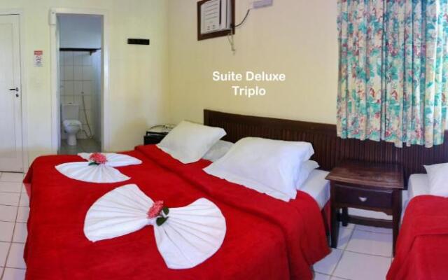 Grimms Pousada de Contos