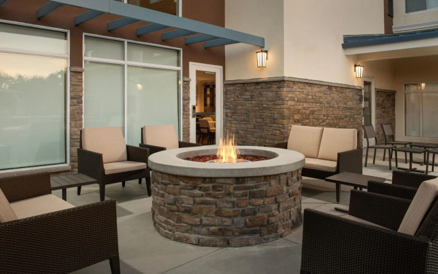 Residence Inn Fresno Clovis