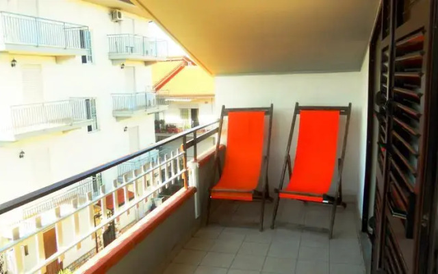 Casa Vacanze Minturno