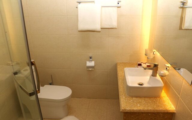 Mika Hotel