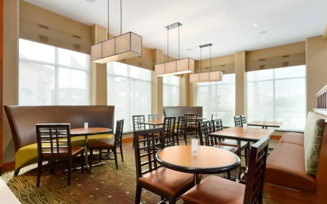 Hilton Garden Inn Houston/Clear Lake NASA