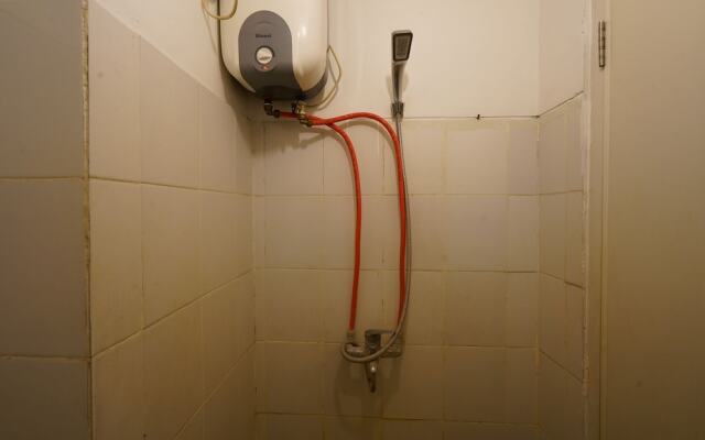 Hotel O Metro Suite Apartment By Pian