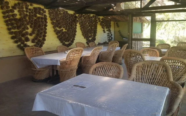 Rajgarh Hills By OYO Rooms