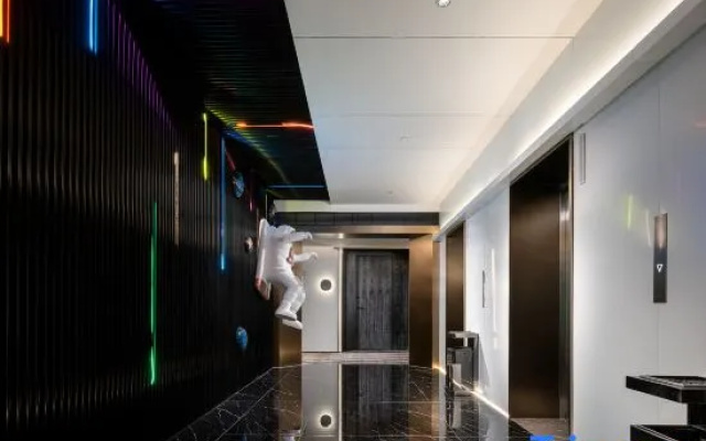Membol selected  hotel