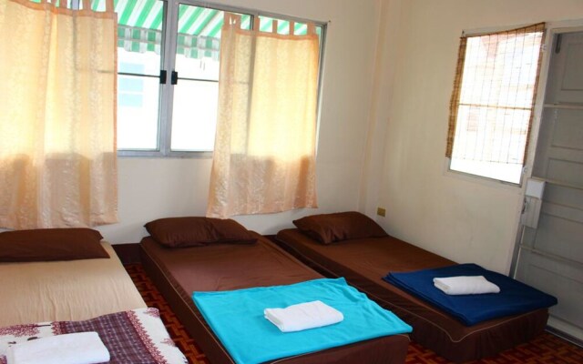 Good Morning Chiangrai Homestay – Hostel