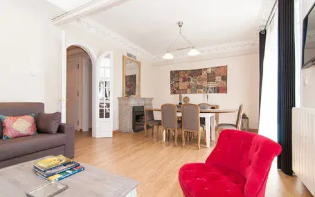 Weflating Passeig de Gracia