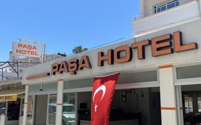 Pasa Hotel