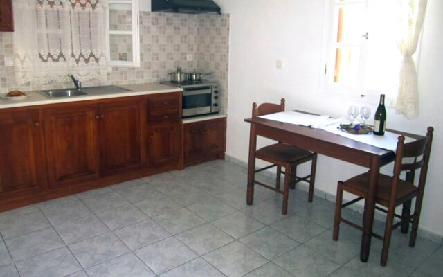 Glan Llyn Guest House