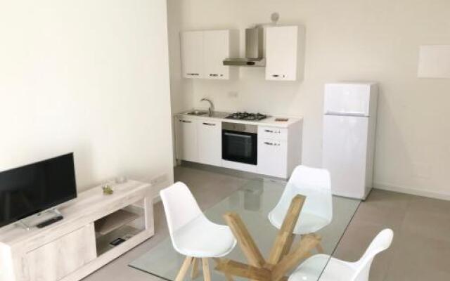Alghero Charming Apartments Downtown